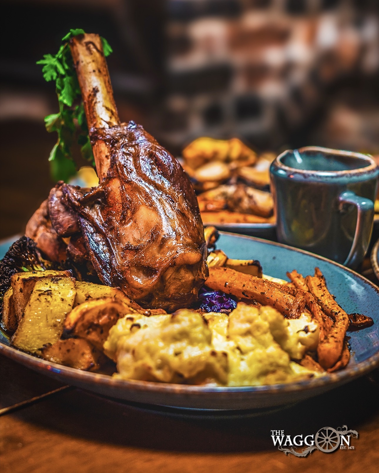 Sunday Roast